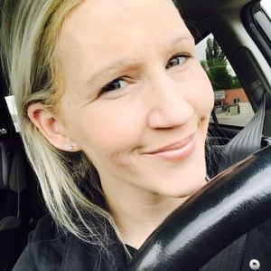 Meet your Posher, Kimberly